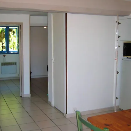 Seaview: 2-bedroom With Balcony And Wi-fi Port Vendres