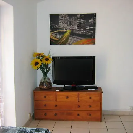 Seaview: 2-bedroom With Balcony And Wi-fi Apartment Port Vendres