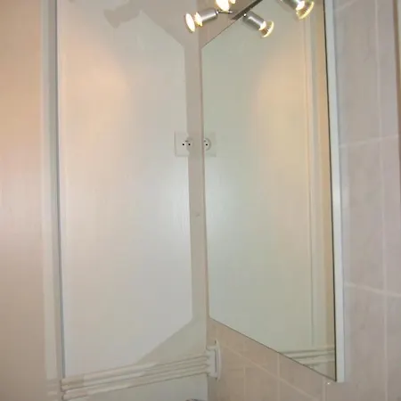 Seaview: 2-bedroom With Balcony And Wi-fi Apartment Port Vendres