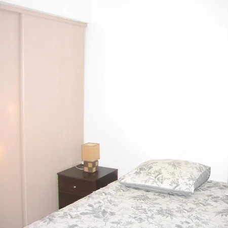 Apartman Avec Vue Sur A Port-vendres, 60 M², Balcons.