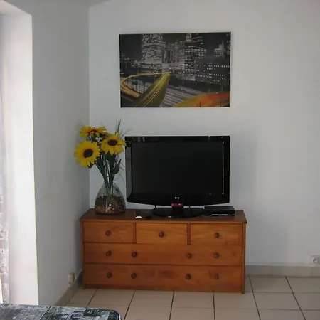 Avec Vue Sur A Port-vendres, 60 M², Balcons. *