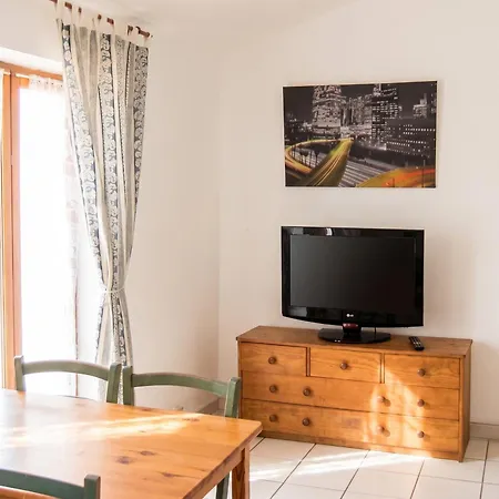 Apartman Avec Vue Sur A Port-vendres, 60 M², Balcons. *