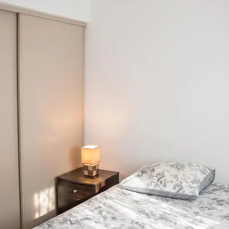 شقة Avec Vue Sur A Port-vendres, 60 M², Balcons. بورت-فوندر