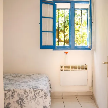 Avec Vue Sur A Port-vendres, 60 M², Balcons. بورت-فوندر