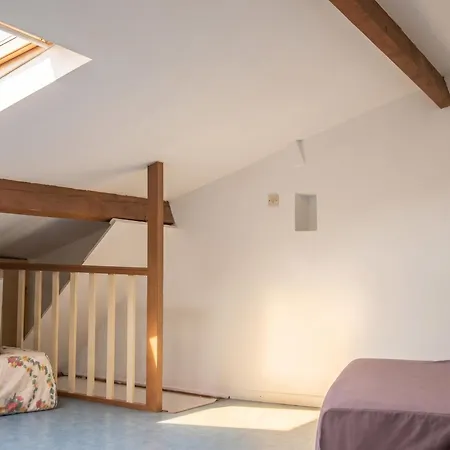 Apartament Avec Vue Sur A Port-vendres, 60 M², Balcons. *