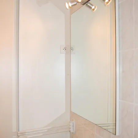 شقة Avec Vue Sur A Port-vendres, 60 M², Balcons. بورت-فوندر