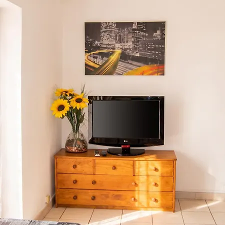 Avec Vue Sur A Port-vendres, 60 M², Balcons. شقة *