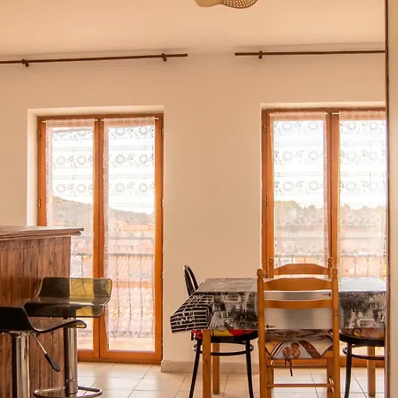 Avec Vue Sur A Port-vendres, 60 M², Balcons. شقة بورت-فوندر