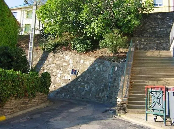 Avec Vue Sur A Port-vendres, 60 M², Balcons. Port Vendres