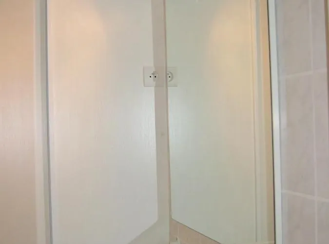 Avec Vue Sur A Port-vendres, 60 M², Balcons. Apartment Port Vendres